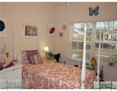 Bedroom.