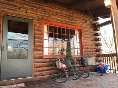 13710 Chandler Rd, Mounds, OK 74047 - photo 2