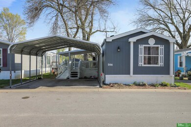 12611 Aurora Plaza unit 266, Omaha, NE 68164 - photo 2