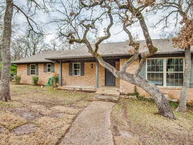 3306 Santa Monica Dr, Denton, TX 76205 - photo 3