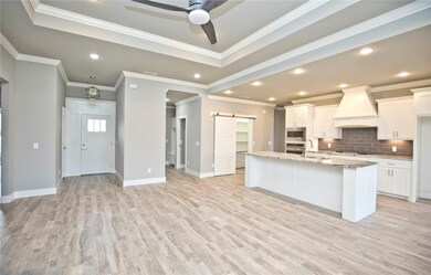 971 Bob Glen Cir, Centerton, AR 72719 - photo 4