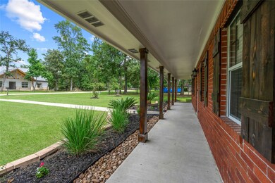 311 Post Oak Forest Dr, Magnolia, TX 77354 - photo 4