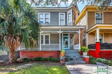 311 W 39th St, Savannah, GA 31401 - photo 3