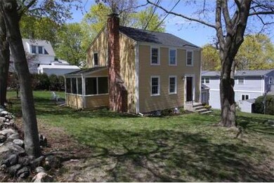 7 Sutherland Rd, Lexington, MA 02421 - photo 2