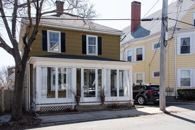 1 Mount Vernon St, Salem, MA 01970 - photo 2