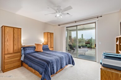 Owner's Suite