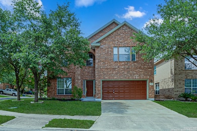 1203 Ganton Ln, San Antonio, TX 78260 - photo 2