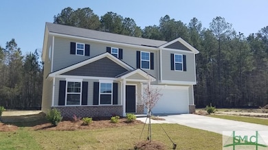10 Marsh Salt Ln, Port Wentworth, GA 31407 - photo 6