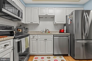 7680 Tremayne Place unit 313, McLean, VA 22102 - photo 7