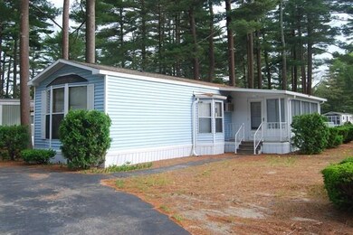 120 Castle Dr, West Wareham, MA 02576 - photo 2