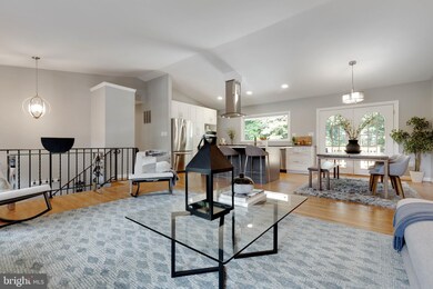 2414 Childs Ln, Alexandria, VA 22308 - photo 5