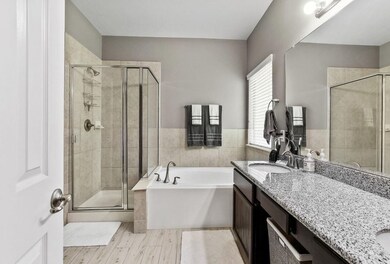 6703 Durango Dr, Magnolia, TX 77354 - photo 5