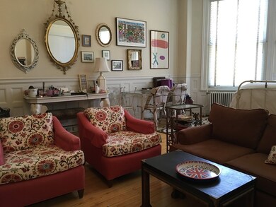 273 Commonwealth Ave unit 4, Boston, MA 02116 - photo 6