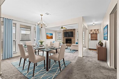 3205 Hillcrest Dr, Rowlett, TX 75088 - photo 7