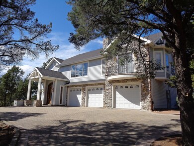 Front Elevation 5