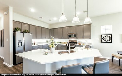 19038 Blossoming Buttercup Dr, Tomball, TX 77377 - photo 7