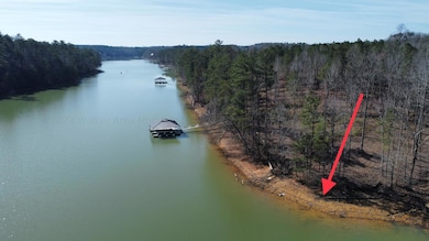 LOT 27 Shoreside at Sipsey, Double Springs, AL 35553 - photo 2