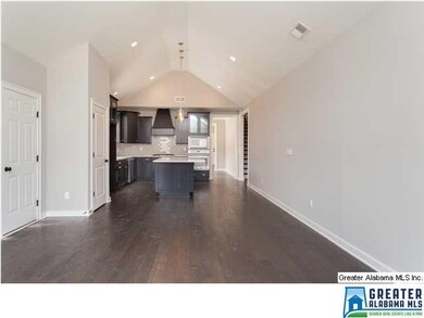 keeping room off of kitchen!