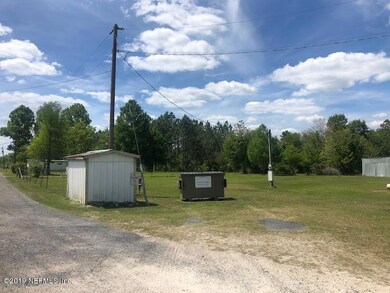Empty ot for additional homes