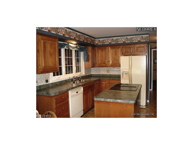 *Country Kitchen*