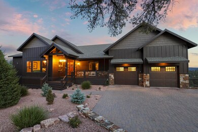 1207 Karen Way, Payson, AZ 85541 - photo 4