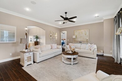 12236 E Pointe Dr, Perkinston, MS 39573 - photo 7