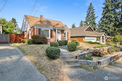 214 Summit Ave, Fircrest, WA 98466 - photo 2