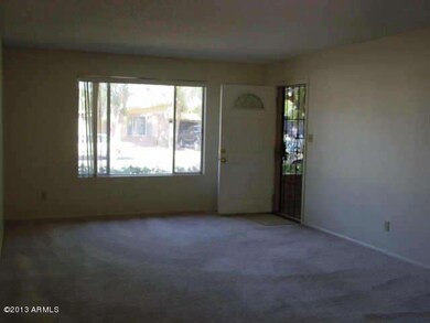 Broadmor family room