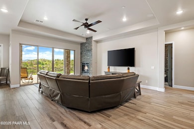 1849 Enchanted Canyon Way, Prescott, AZ 86305 - photo 7