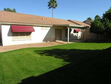 850 N Sailors Way, Gilbert, AZ 85234 - photo 3