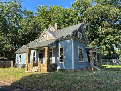 1239 W 8th St, North Little Rock, AR 72114 - photo 7