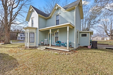 8170 E Joiner St, Chase, MI 49623 - photo 3