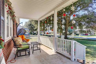 1900 Jasper St unit Kensington, Georgetown, SC 29440 - photo 4