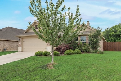 7429 Bellingham Rd, Fort Worth, TX 76179 - photo 2