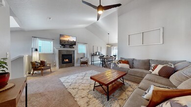 Main Living Room