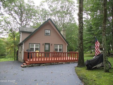 102 Cougar Ct, Dingmans Ferry, PA 18328 - photo 2