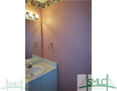 Bathroom.