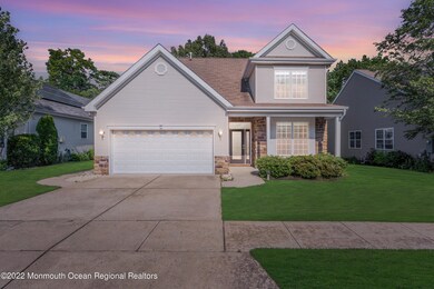 45 Daffodil Dr, Tuckerton, NJ 08087 - photo 2