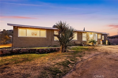 60325 Natoma Trail, Joshua Tree, CA 92252 - photo 3