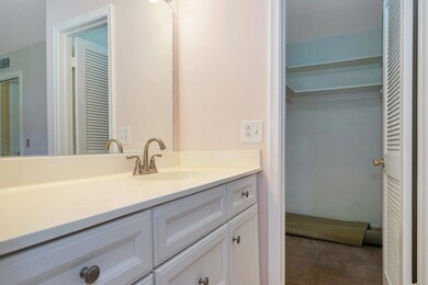 Marble Back-Splash