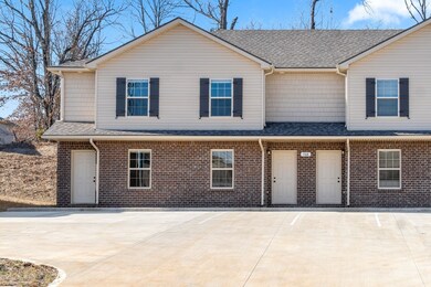 1120 Ziva Ln unit F, Clarksville, TN 37040 - photo 4