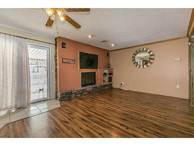 Den/Family/Great Room.