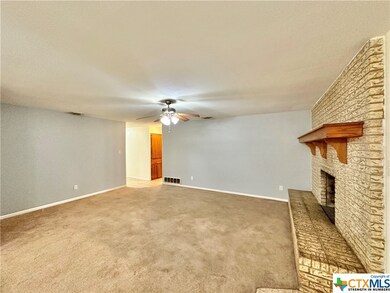 1905 Henry St, Copperas Cove, TX 76522 - photo 4