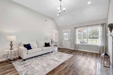 1113 Dundee Ct, Murfreesboro, TN 37129 - photo 5