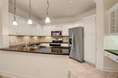 The Renaissance at River Oaks unit B109, Houston, TX 77019 - photo 3