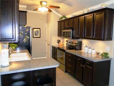 2404 Whispering Pine Blvd, Shawnee, OK 74804 - photo 5