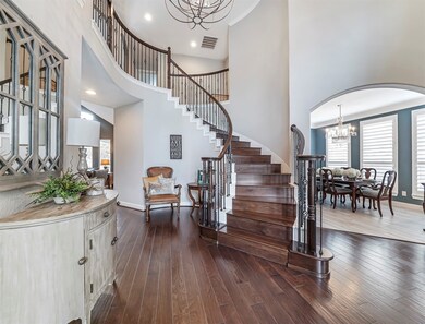 78 S Millsap Cir, Spring, TX 77382 - photo 3