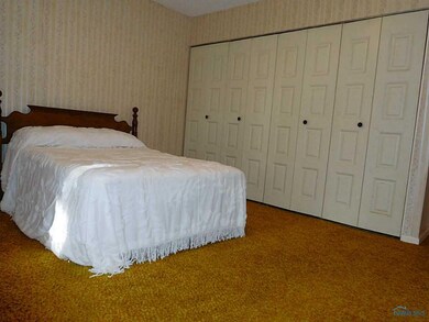 Master Bedroom.