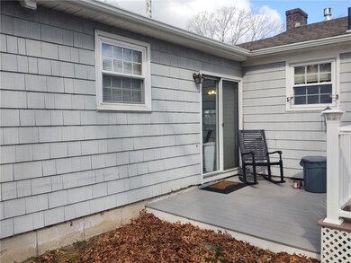 845 Read St, Attleboro, MA 02703 - photo 2