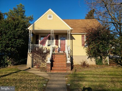 4912 Kenwood Ave, Baltimore, MD 21206 - photo 4